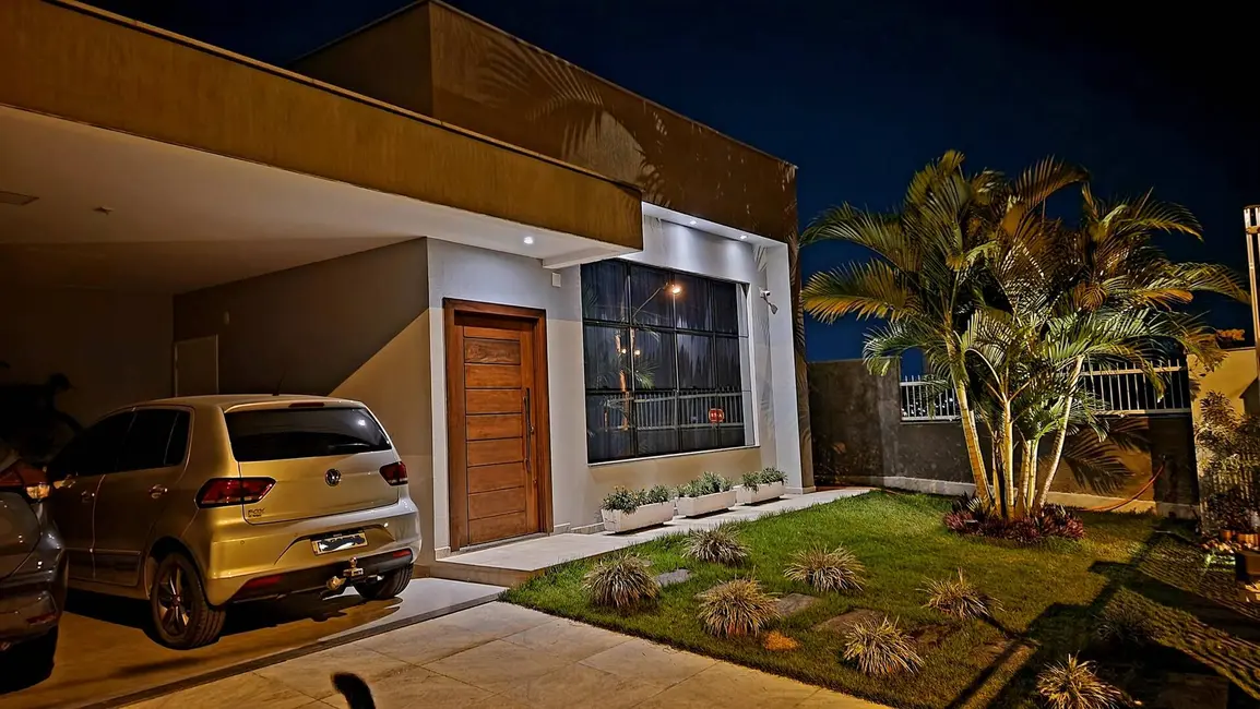 Foto 1 de Casa com 3 quartos à venda, 179m2 em Forquilhas, Sao Jose - SC