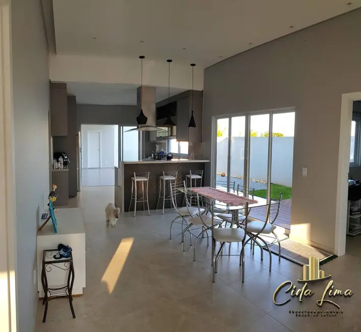 Foto 6 de Casa com 3 quartos à venda, 179m2 em Forquilhas, Sao Jose - SC