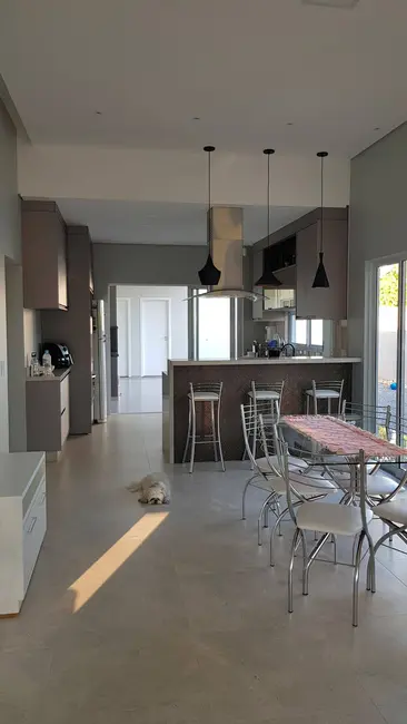 Foto 7 de Casa com 3 quartos à venda, 179m2 em Forquilhas, Sao Jose - SC