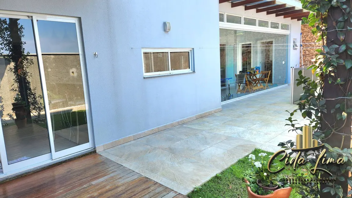 Foto 8 de Casa com 3 quartos à venda, 179m2 em Forquilhas, Sao Jose - SC
