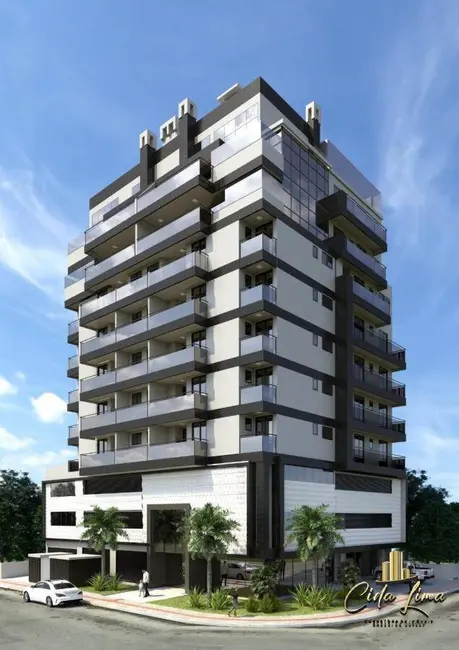 Foto 1 de Apartamento com 2 quartos à venda, 82m2 em Pedra Branca, Palhoca - SC