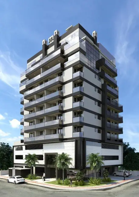 Foto 1 de Apartamento com 2 quartos à venda, 82m2 em Pedra Branca, Palhoca - SC