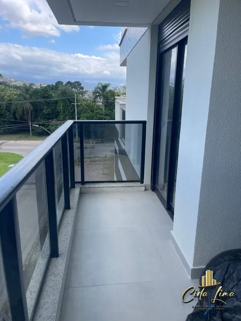 Foto 3 de Apartamento com 2 quartos à venda, 82m2 em Pedra Branca, Palhoca - SC