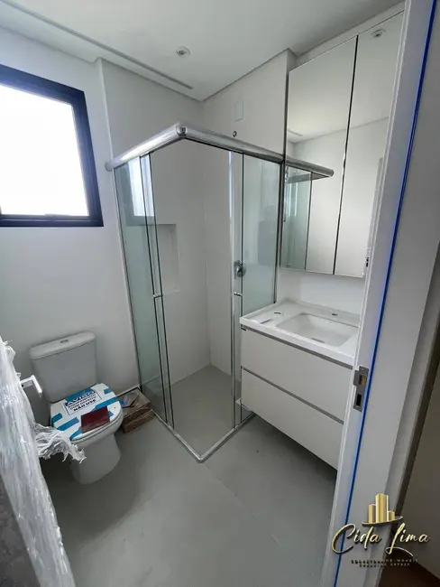 Foto 5 de Apartamento com 2 quartos à venda, 82m2 em Pedra Branca, Palhoca - SC