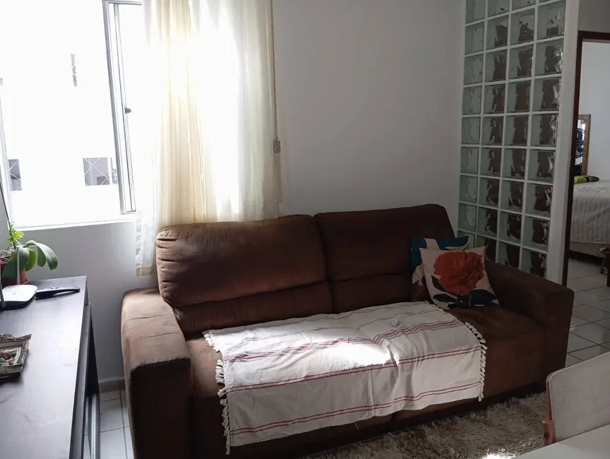 Apartamento com 2 quartos à venda, 50m2 em Jardim Janaína, Biguacu - SC - imagem 2 Foto 2 de Apartamento com 2 quartos à venda, 50m2 em Jardim Janaína, Biguacu - SC