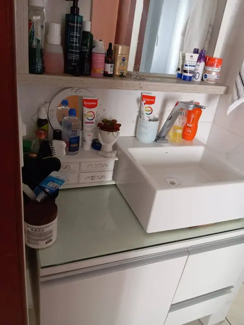 Apartamento com 2 quartos à venda, 50m2 em Jardim Janaína, Biguacu - SC - imagem 3 Foto 3 de Apartamento com 2 quartos à venda, 50m2 em Jardim Janaína, Biguacu - SC