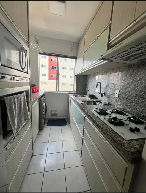 Apartamento com 2 quartos à venda, 50m2 em Jardim Janaína, Biguacu - SC - imagem 5 Foto 5 de Apartamento com 2 quartos à venda, 50m2 em Jardim Janaína, Biguacu - SC