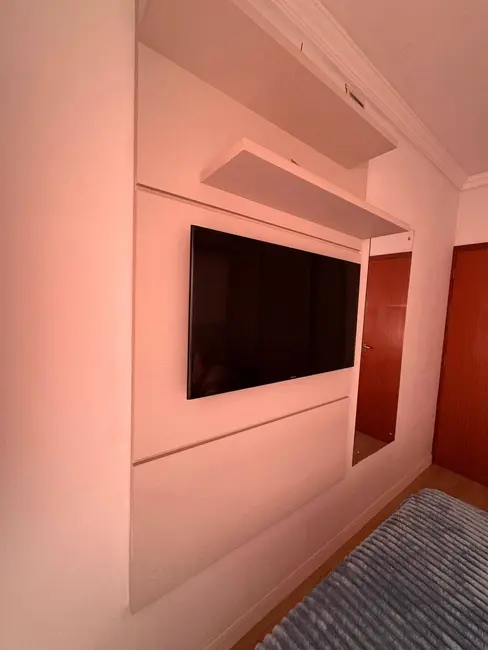 Foto 3 de Apartamento com 2 quartos à venda, 52m2 em São Sebastião, Palhoca - SC