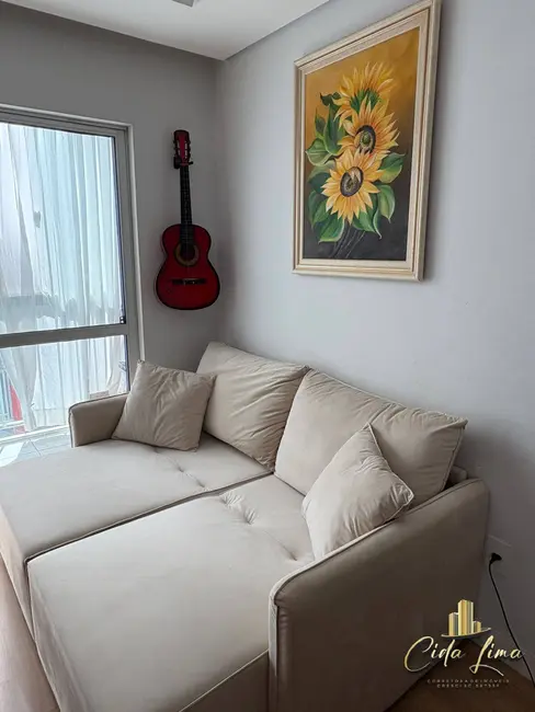 Foto 7 de Apartamento com 2 quartos à venda, 52m2 em São Sebastião, Palhoca - SC