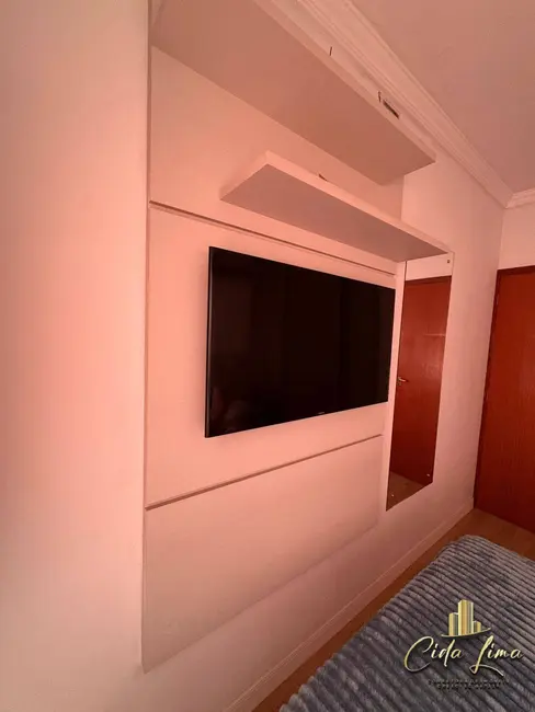 Foto 3 de Apartamento com 2 quartos à venda, 52m2 em São Sebastião, Palhoca - SC