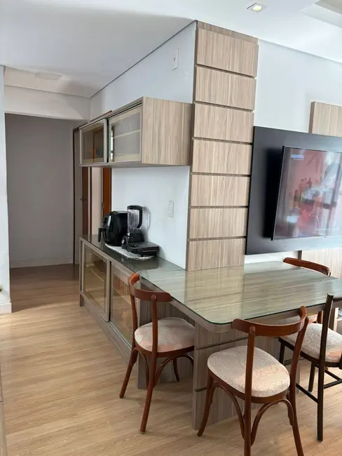Foto 5 de Apartamento com 2 quartos à venda, 52m2 em São Sebastião, Palhoca - SC
