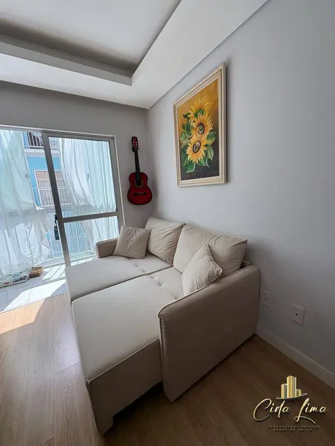 Foto 9 de Apartamento com 2 quartos à venda, 52m2 em São Sebastião, Palhoca - SC