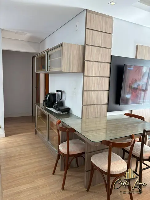 Foto 5 de Apartamento com 2 quartos à venda, 52m2 em São Sebastião, Palhoca - SC