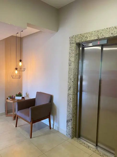 Apartamento com 2 quartos à venda, 60m2 em Pedra Branca, Palhoca - SC - imagem 8 Foto 8 de Apartamento com 2 quartos à venda, 60m2 em Pedra Branca, Palhoca - SC