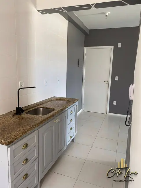 Foto 9 de Apartamento com 2 quartos à venda, 60m2 em Pedra Branca, Palhoca - SC