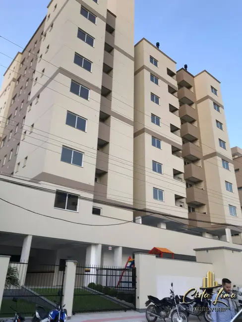 Foto 1 de Apartamento com 2 quartos à venda, 60m2 em Pedra Branca, Palhoca - SC