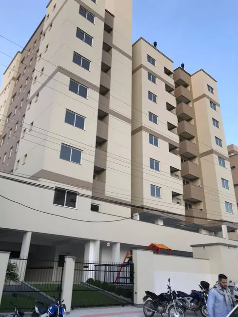 Foto 1 de Apartamento com 2 quartos à venda, 60m2 em Pedra Branca, Palhoca - SC