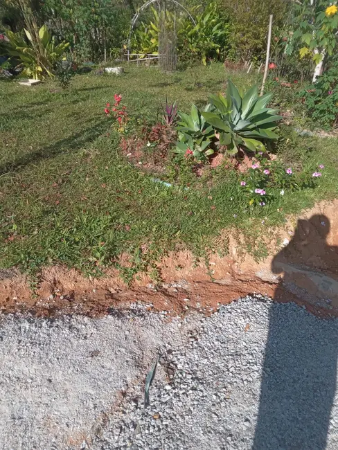 Chácara com 2 quartos à venda, 2000m2 em Fundos, Biguacu - SC - imagem 5 Foto 5 de Chácara com 2 quartos à venda, 2000m2 em Fundos, Biguacu - SC