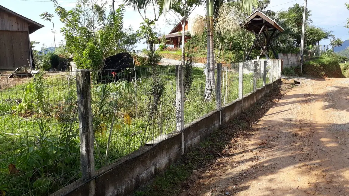 Foto 9 de Chácara com 2 quartos à venda, 2000m2 em Fundos, Biguacu - SC