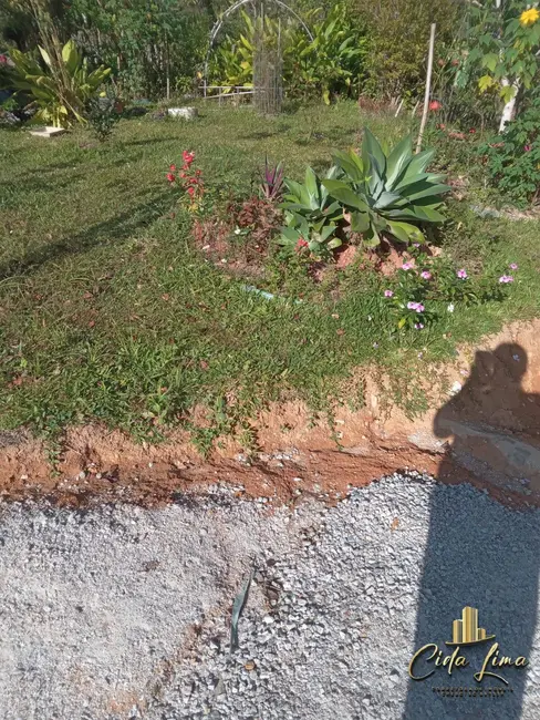 Chácara com 2 quartos à venda, 2000m2 em Fundos, Biguacu - SC - imagem 5 Foto 5 de Chácara com 2 quartos à venda, 2000m2 em Fundos, Biguacu - SC