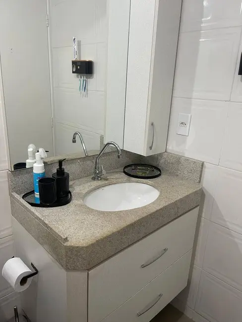 Foto 6 de Apartamento com 2 quartos à venda, 52m2 em Bela Vista, Palhoca - SC