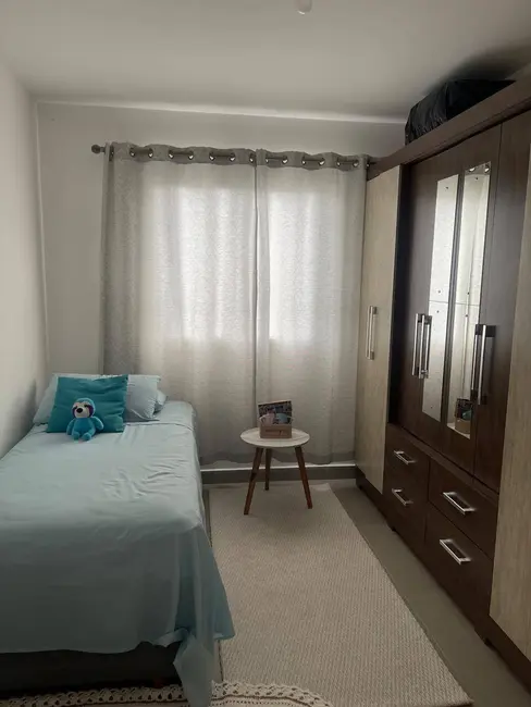 Foto 9 de Apartamento com 2 quartos à venda, 52m2 em Bela Vista, Palhoca - SC