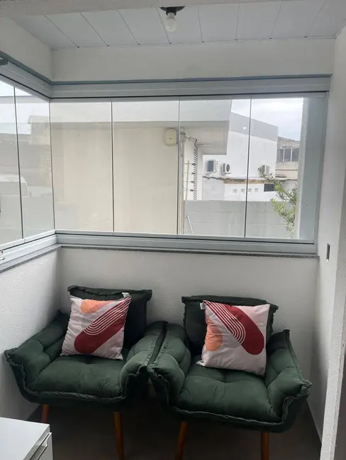 Foto 2 de Apartamento com 2 quartos à venda, 52m2 em Bela Vista, Palhoca - SC