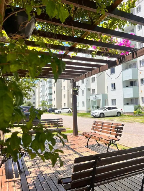 Foto 5 de Apartamento com 2 quartos à venda, 52m2 em Bela Vista, Palhoca - SC