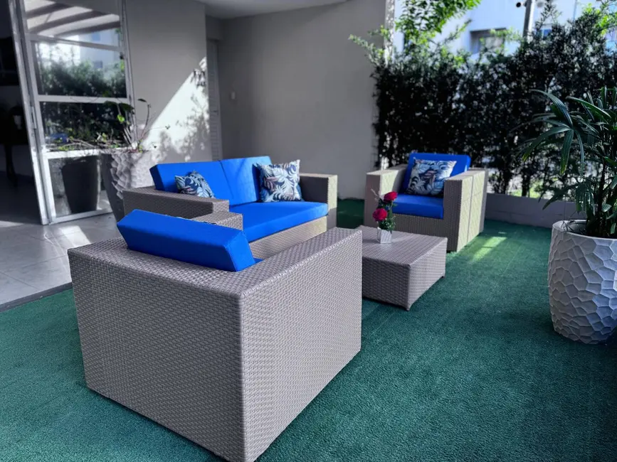 Foto 9 de Apartamento com 2 quartos à venda, 52m2 em Bela Vista, Palhoca - SC