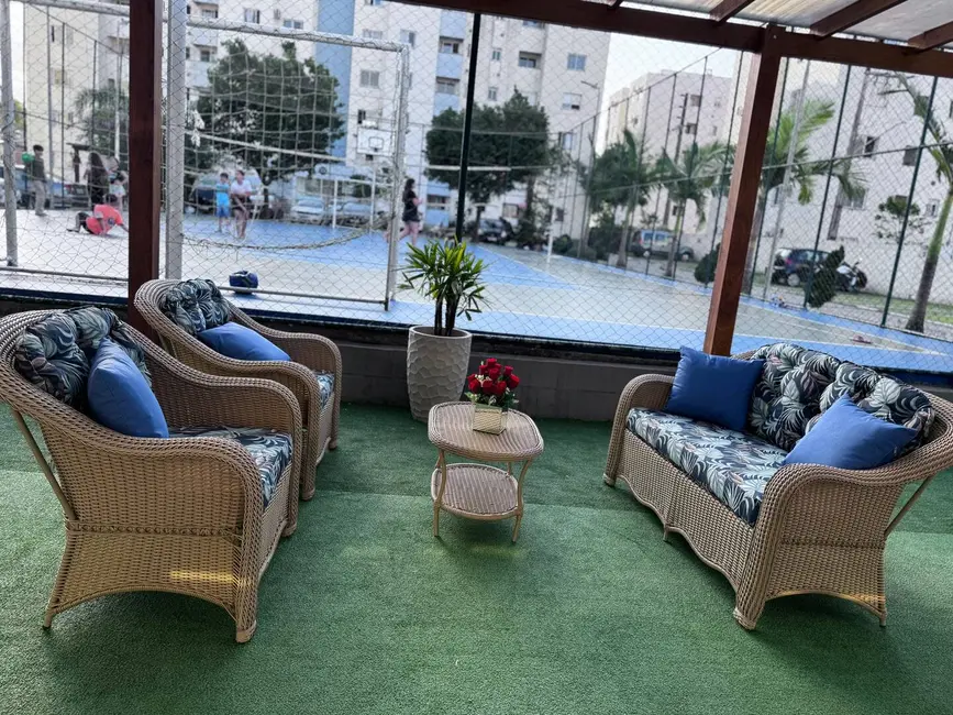 Foto 1 de Apartamento com 2 quartos à venda, 52m2 em Bela Vista, Palhoca - SC