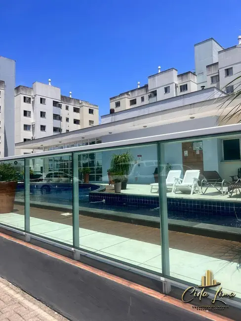 Foto 4 de Apartamento com 2 quartos à venda, 52m2 em Bela Vista, Palhoca - SC