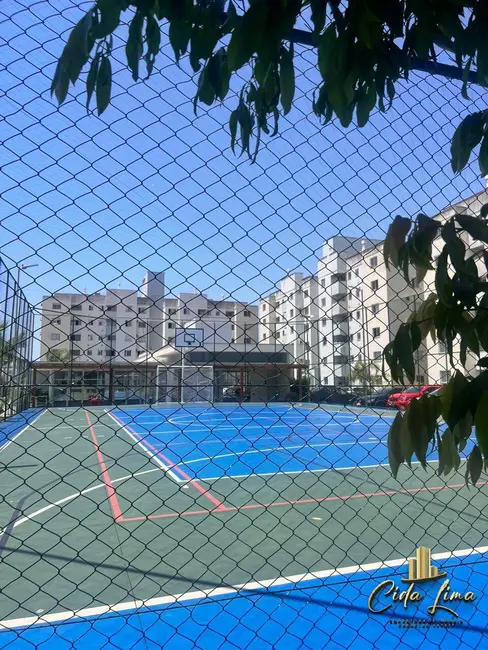 Foto 7 de Apartamento com 2 quartos à venda, 52m2 em Bela Vista, Palhoca - SC