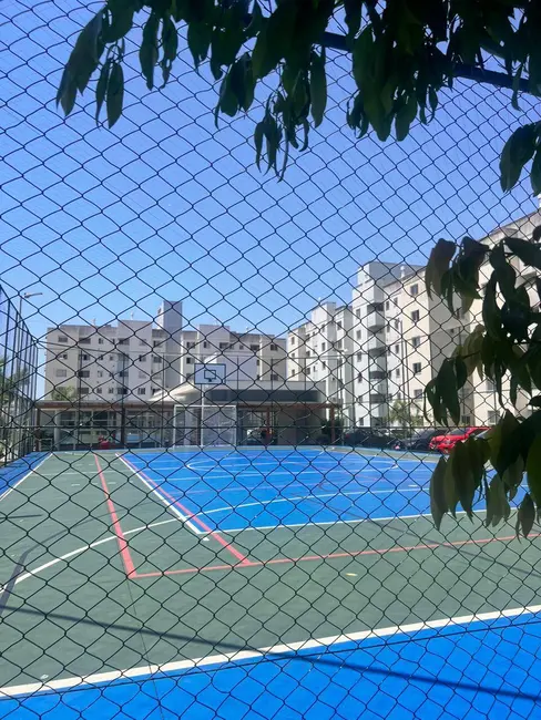 Foto 7 de Apartamento com 2 quartos à venda, 52m2 em Bela Vista, Palhoca - SC