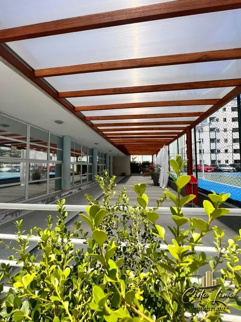 Foto 2 de Apartamento com 2 quartos à venda, 52m2 em Bela Vista, Palhoca - SC