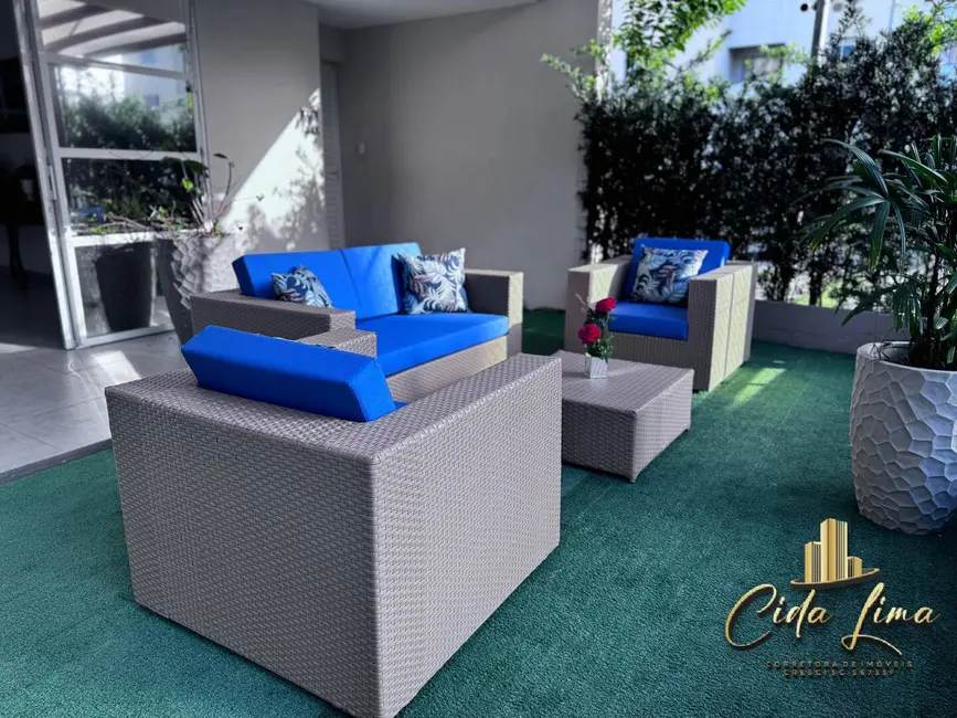 Foto 9 de Apartamento com 2 quartos à venda, 52m2 em Bela Vista, Palhoca - SC