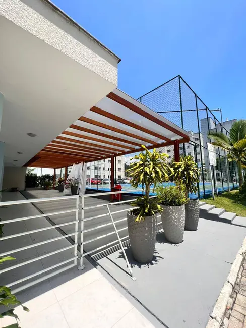 Foto 6 de Apartamento com 2 quartos à venda, 52m2 em Bela Vista, Palhoca - SC