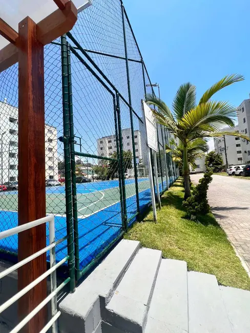 Foto 3 de Apartamento com 2 quartos à venda, 52m2 em Bela Vista, Palhoca - SC