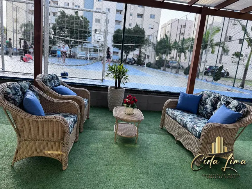 Foto 1 de Apartamento com 2 quartos à venda, 52m2 em Bela Vista, Palhoca - SC