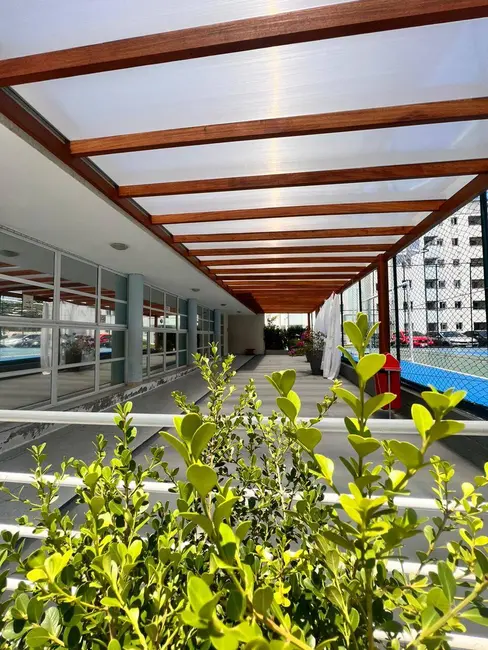 Foto 2 de Apartamento com 2 quartos à venda, 52m2 em Bela Vista, Palhoca - SC