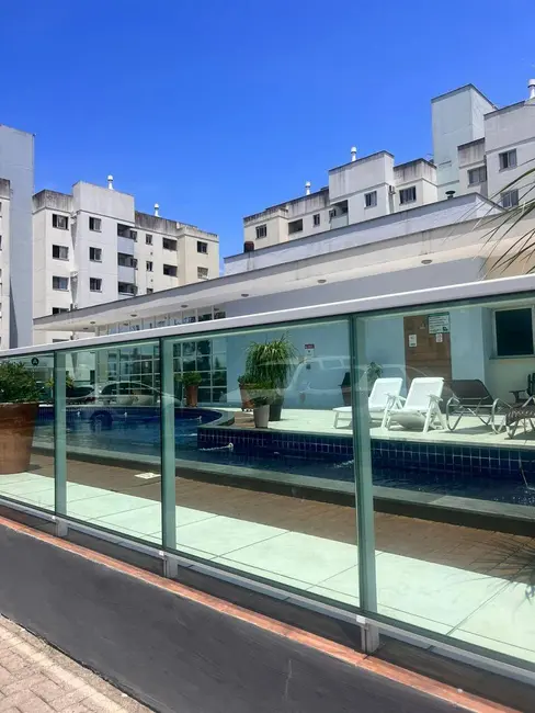 Foto 4 de Apartamento com 2 quartos à venda, 52m2 em Bela Vista, Palhoca - SC