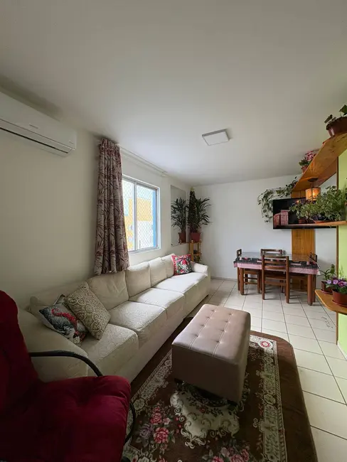Foto 7 de Apartamento com 2 quartos à venda, 52m2 em Sertão do Maruim, Sao Jose - SC