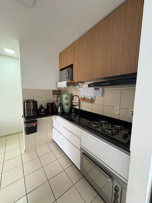 Apartamento com 2 quartos à venda, 52m2 em Sertão do Maruim, Sao Jose - SC - imagem 3 Foto 3 de Apartamento com 2 quartos à venda, 52m2 em Sertão do Maruim, Sao Jose - SC