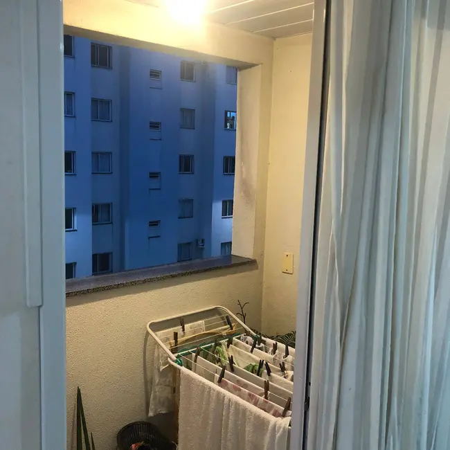 Foto 7 de Apartamento com 2 quartos à venda, 52m2 em Bela Vista, Palhoca - SC