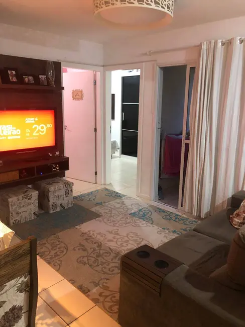 Apartamento com 2 quartos à venda, 52m2 em Bela Vista, Palhoca - SC - imagem 4 Foto 4 de Apartamento com 2 quartos à venda, 52m2 em Bela Vista, Palhoca - SC