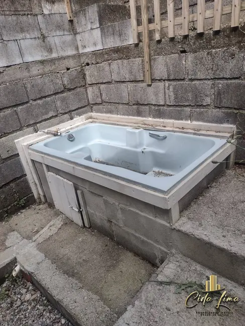 Foto 6 de Chácara com 3 quartos à venda, 75m2 em Santo Amaro Da Imperatriz - SC