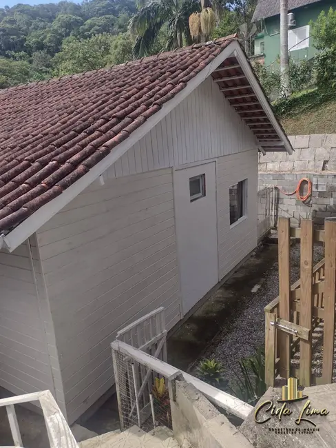 Foto 4 de Chácara com 3 quartos à venda, 75m2 em Santo Amaro Da Imperatriz - SC