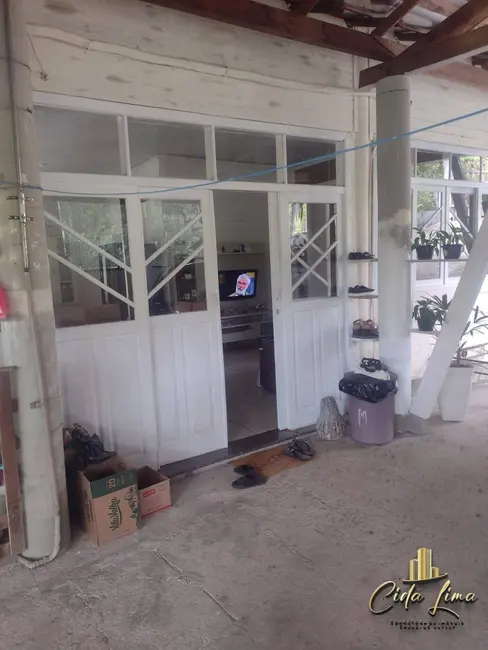 Foto 5 de Chácara com 3 quartos à venda, 75m2 em Santo Amaro Da Imperatriz - SC