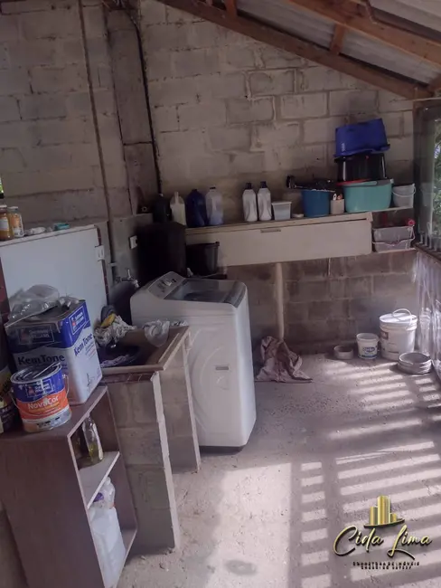 Foto 2 de Chácara com 3 quartos à venda, 75m2 em Santo Amaro Da Imperatriz - SC