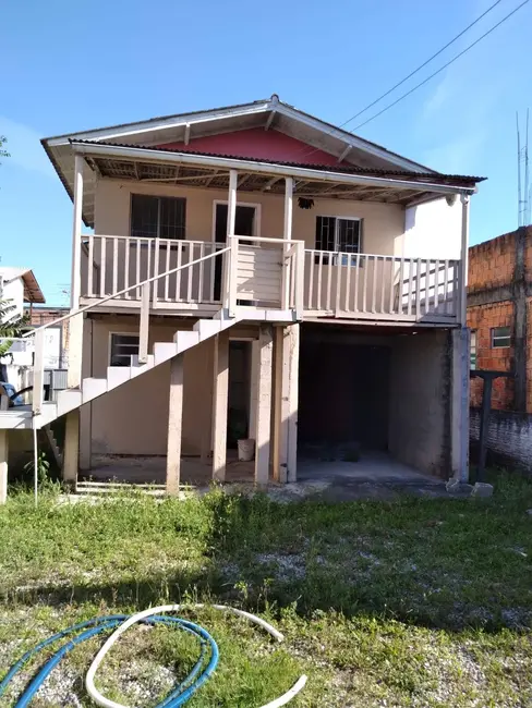 Foto 1 de Casa com 3 quartos à venda, 372m2 em Flor de Nápolis, Sao Jose - SC