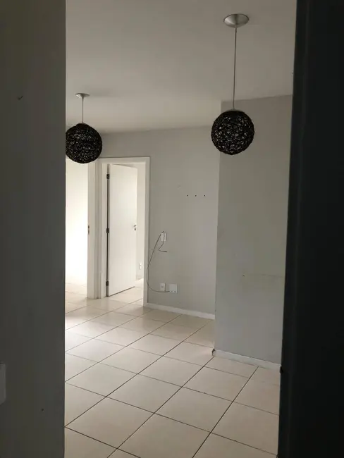 Foto 2 de Apartamento com 2 quartos à venda, 52m2 em Bela Vista, Palhoca - SC